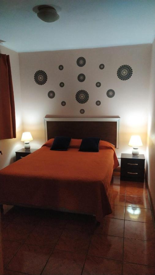 Posada Del Gaucho Hostel Montevideo Ngoại thất bức ảnh