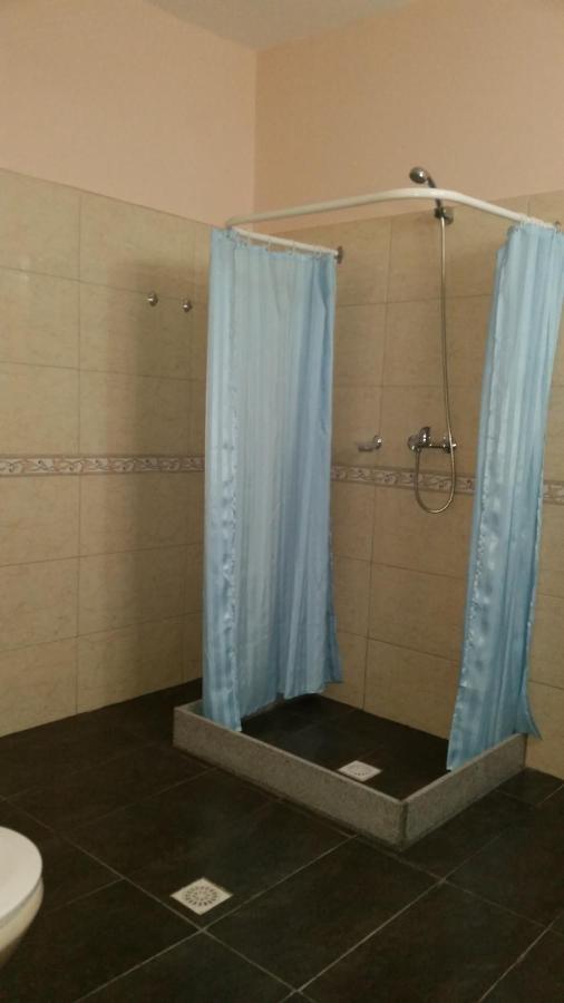 Posada Del Gaucho Hostel Montevideo Ngoại thất bức ảnh
