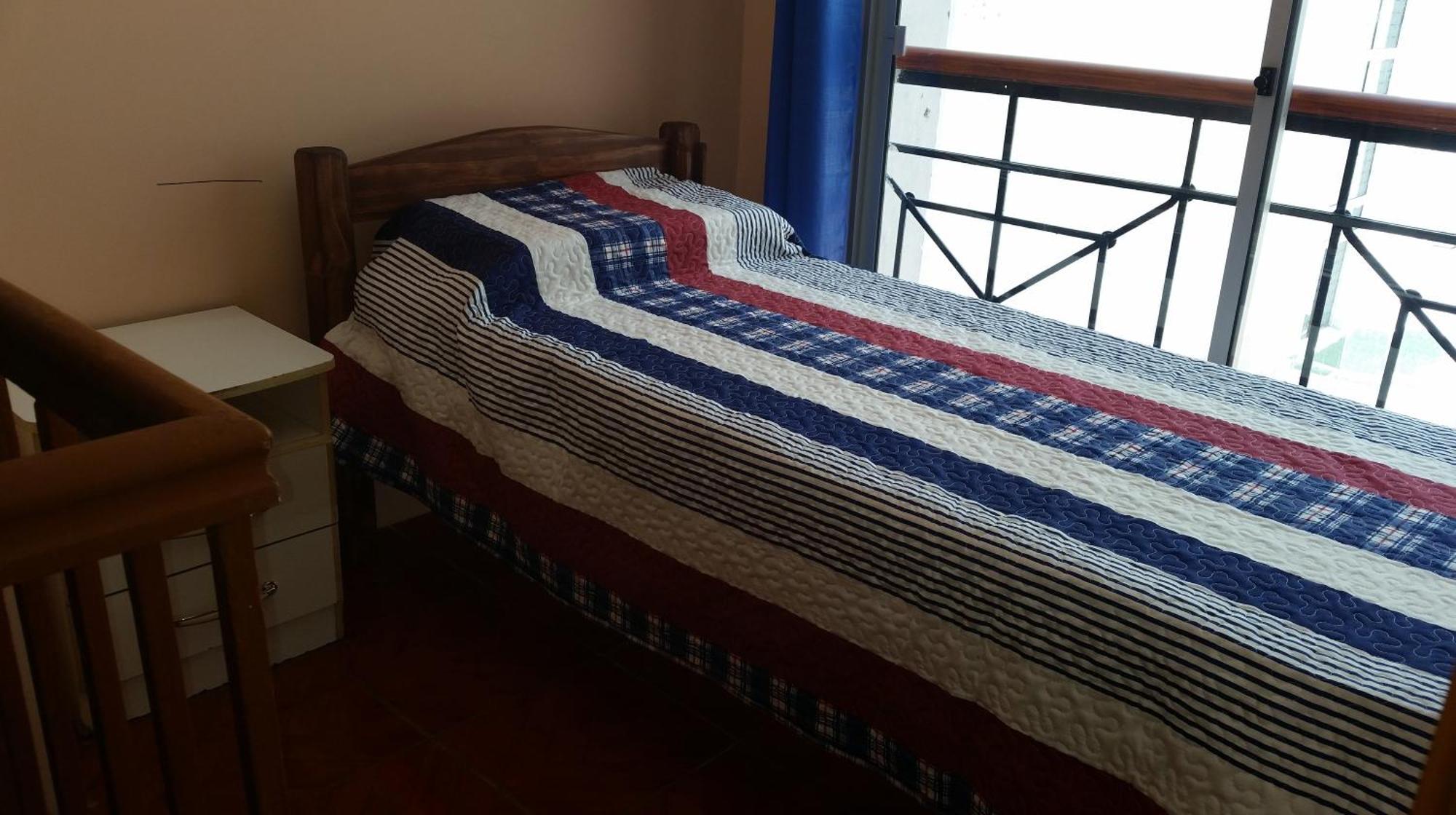 Posada Del Gaucho Hostel Montevideo Ngoại thất bức ảnh