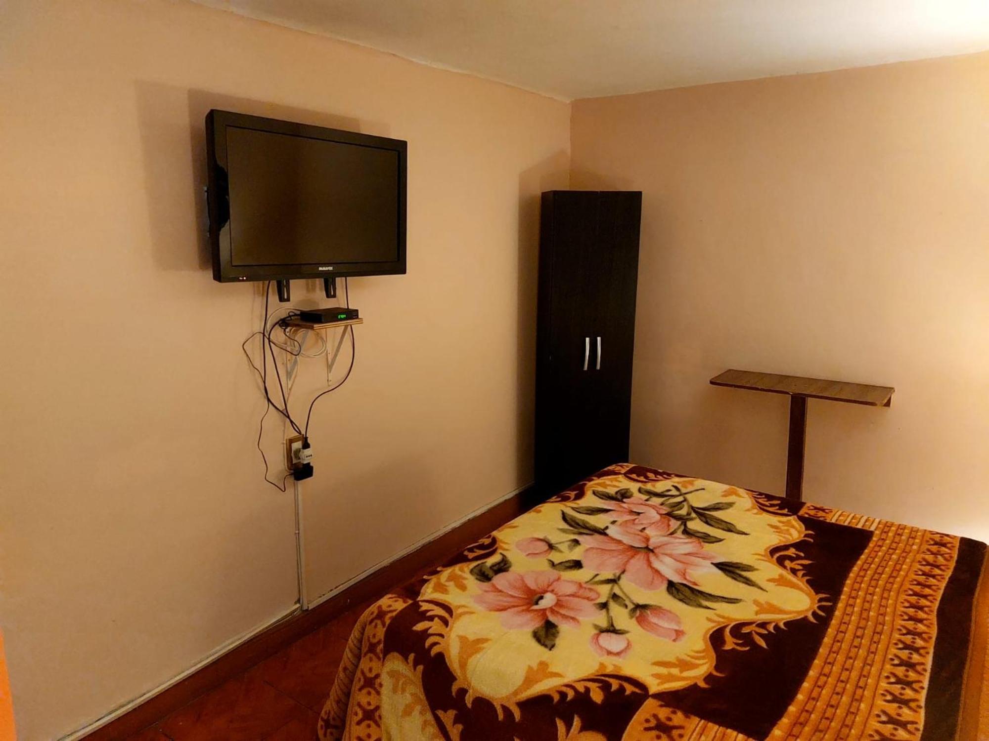 Posada Del Gaucho Hostel Montevideo Ngoại thất bức ảnh