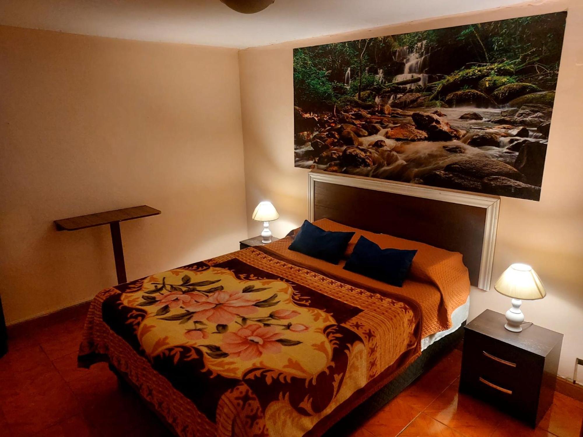 Posada Del Gaucho Hostel Montevideo Ngoại thất bức ảnh