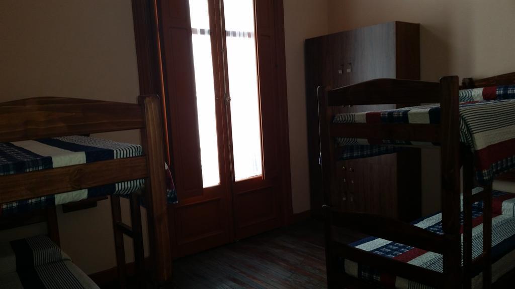 Posada Del Gaucho Hostel Montevideo Phòng bức ảnh